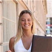 Profesora de español nativo con 5 años de experiencia ofrece clases particulares para niños y adultos en tenerife y online.”
