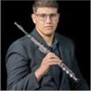 Profesor de flauta y flautín y lenguaje musical para todas las edades.