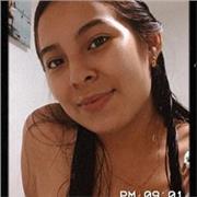 Profesora de ciencias sociales, mujer responsable con sus deberes y me encantaría darle clases a niños, adolescentes y adultos mayores