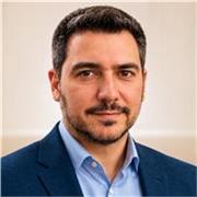 Profesor de Marketing Digital: SEO, Publicidad Online, Embudos de Venta e IA