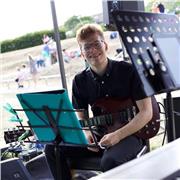 Guitar, Piano and Music Theory Teacher providing lessons for all ages/abilities