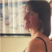 Laureata in Storia dell'arte, Lettere e con Diploma DALF francese C2