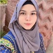 Humna ilyas