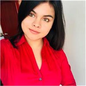 Daniela Melissa Romero Ordóñez