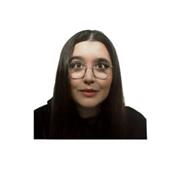 Profesora de atención a personas dependientes para apoyo