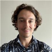 Professeur particulier primaire collège. Parle couramment anglais et espagnol