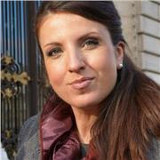Professional French Tutor, La Sorbonne graduate, certified by the Alliance Française of Paris