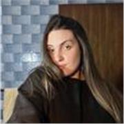 profesora de inglés para niños de 2 a 10 años