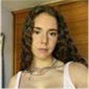 Profesora para matemáticas, apta para dar clases de primaria hasta bachillerato