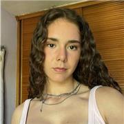 Profesora para matemáticas, apta para dar clases de primaria hasta bachillerato