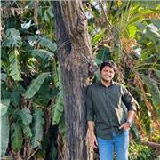 Akash Roy Chilukuri