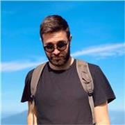 Lezioni private di Graphic Designer online con un professionista del settore. Migliora o inizia a dare sfogo alla tua creatività!