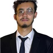 Profesor nativo de portugués para adultos online. Sou falante de inglés