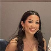 Current student at Nottingham Trent University for Biomedical Sciences. Able to tutor any ability of 14-16 year old students