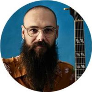 David Heredia Pérez