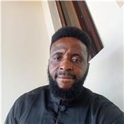 David Etekamba