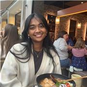 I am willing to work with the student and provide tailored lessons virtually to ensure continued improvement.