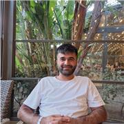 Ali Haydar