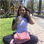 Profesora de historia y lenguaje ofrece clases particulares a niños en Santiago
