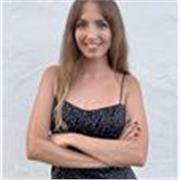 Soy licenciada química, aunque apasionada de todas las ciencias!