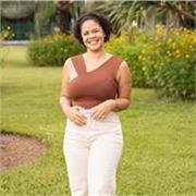 Professora de reforço escolar para alunos do EF I e aulas de Ciências/Biologia para EF II e Médio