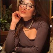 Roua Ghalleb