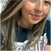 Profesora titulada en educación básica primaria, con experiencia de más de 3 años enseñando en la disponía de lengua castellana. 