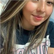 Profesora titulada en educación básica primaria, con experiencia de más de 3 años enseñando en la disponía de lengua castellana.