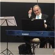 Enseñanza de Canto y/o de Piano juntos o por separado