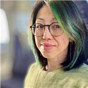 Trilingual English tutor (English, Mandarin, Cantonese) with 10 years’ experience and an MA in Applied Linguistics & TESOL.