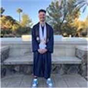 English teacher who will help you learn the language by practicing speaking, writing and understanding