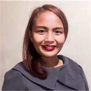 Top rated English teacher providing structured and engaging online English lessons