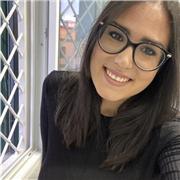 Insegnante di italiano per scuola primaria e secondaria di I grado