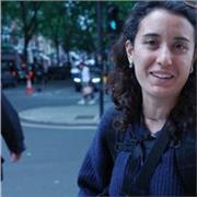 Ciao! I’m Anna, a native Italian from Rome with years of tutoring experience. I offer fun, personalised lessons for all levels :)