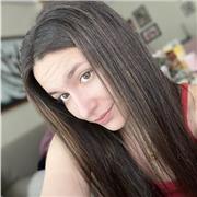 Profesora de apoyo en el grado de psicología y apoyo a niños primaria y técnicas de estudio