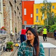 Sadiya Fatema Jameel