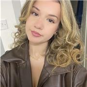 i’m a 19 year old university student who can help you master your maths lessons!