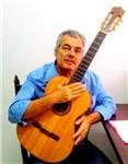 Aulas em Domicílio de Violão Popular 180,00 mês. Aulas na sua Casa. Professor Particular Violão Popular e Guitarra Vitória, Espírito Santo ES. Crianças e Adultos