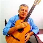 Aulas em Domicílio de Violão Popular 180,00 mês. Aulas na sua Casa. Professor Particular Violão Popular e Guitarra Vitória, Espírito Santo ES. Crianças e Adultos