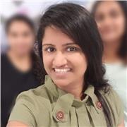 Pramoda Ranasinghe