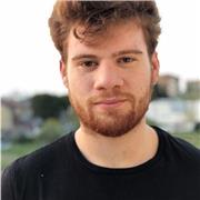 Studente di Medicina al terzo anno offre ripetizioni di Matematica, Biologia e Chimica