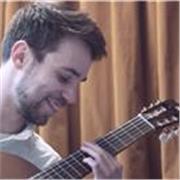 Envie d'être bon à la guitare ? Contactez-moi !