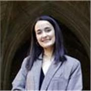 Estudiante de Derecho y ADE. Me ofrezco a dar clases de español, inglés, francés y matemáticas