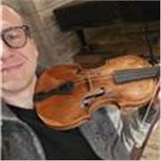 Sogni di suonare il violino? Cominciamo da qui!