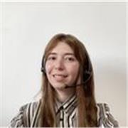 Experienced English teacher with over 15 years of teaching experience offering engaging online lessons.