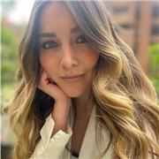 Profesora de Ciencias políticas, análisis y actualidad