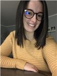 Professoressa di spagnolo, inglese, lettere, geografia