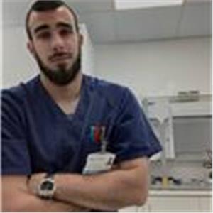 Victor Pérez Álvaro