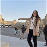 Peof de français exerçant dans les lycées étatiques.