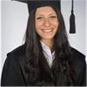 Estudiante de ingeniería en sistemas biológicos en la universidad politécnica de cataluña